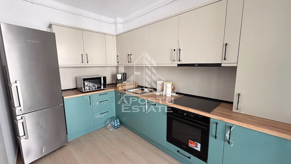 Apartament cu 2 camere de vanzare, bloc nou, Zona Freidorf — fotografia 3