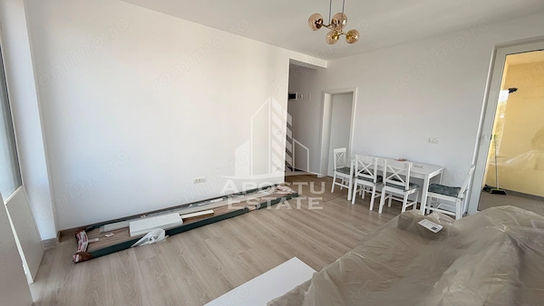 Apartament cu 2 camere de vanzare, bloc nou, Zona Freidorf — fotografia 1