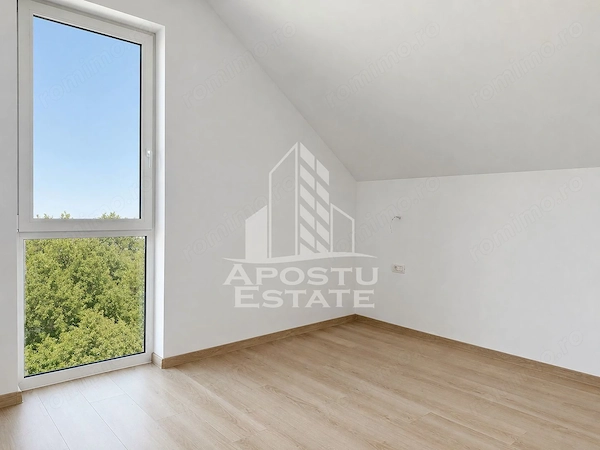 Apartament cu 2 camere, bloc nou, loc de parcare inclus, zona Freidorf — fotografia 1