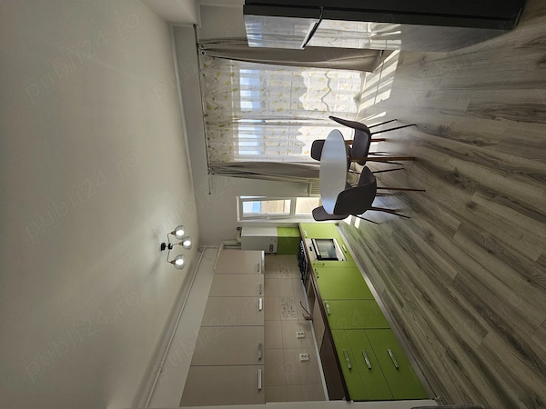 De închiriat! Apartament cu 2 camere și priveliște panoramică de vis, Magnolia Residence Sibiu — fotografia 3