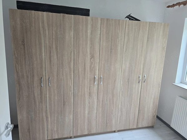 Închiriez apartament 2 camere — fotografia 1