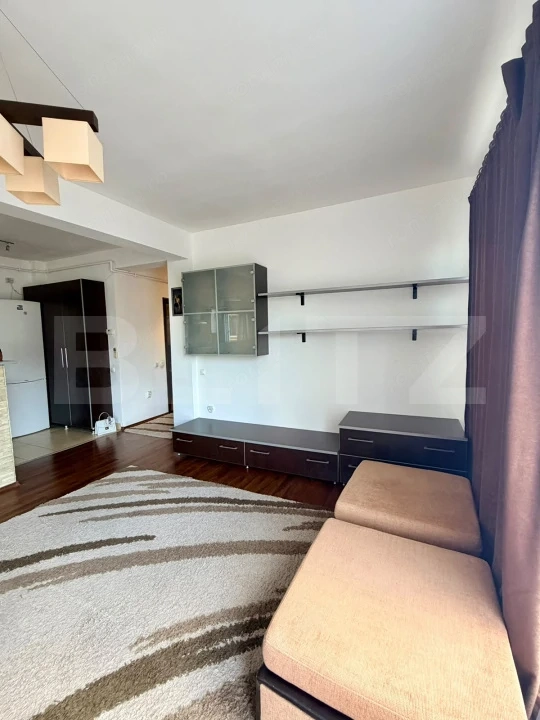 Apartament 2 camere, 57 mp, parcare subterana, zona Buna-Ziua — fotografia 3