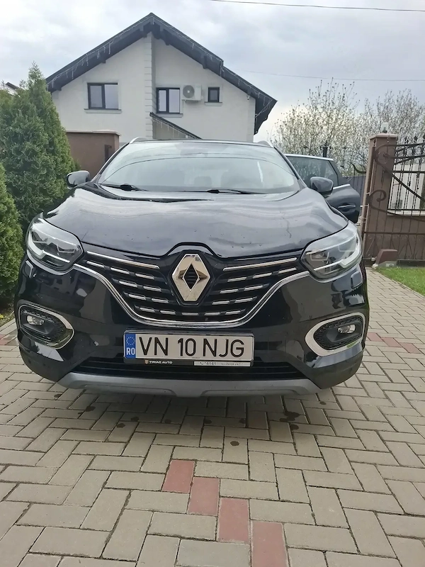 Autoturism Renault Kadjar