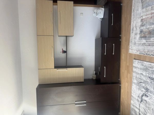Închiriez apartament cu o cameră — fotografia 2