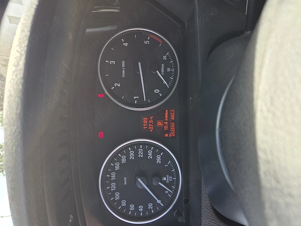 De vânzare BMW X5