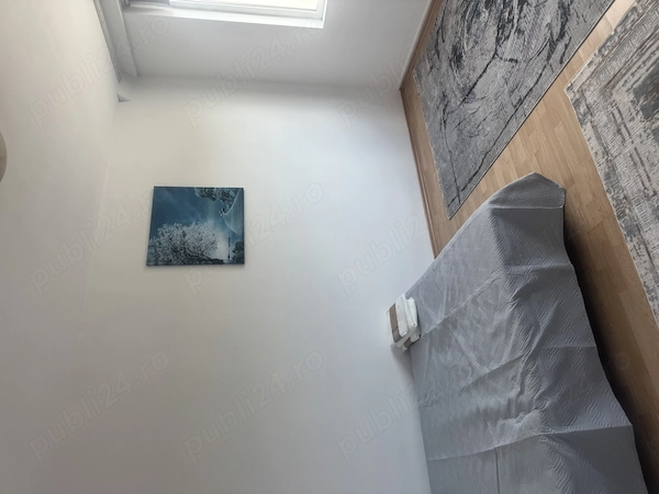 Închiriez apartament cu o cameră — fotografia 3
