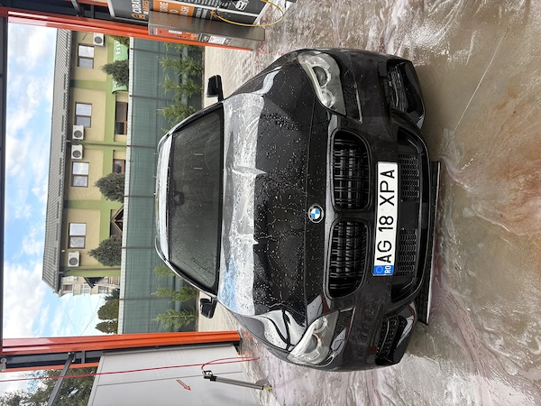 BMW f11 M pachet 3.0 euro 6 ,Xdrive