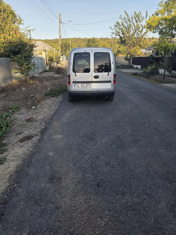 opel combo de vanzare