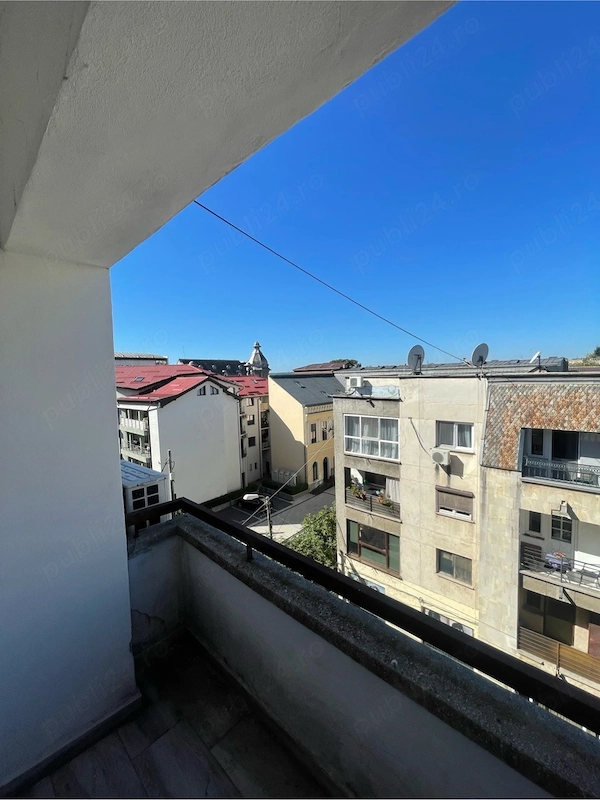 Apartament Ultra Central Drobeta Turnu Severin — fotografia 3