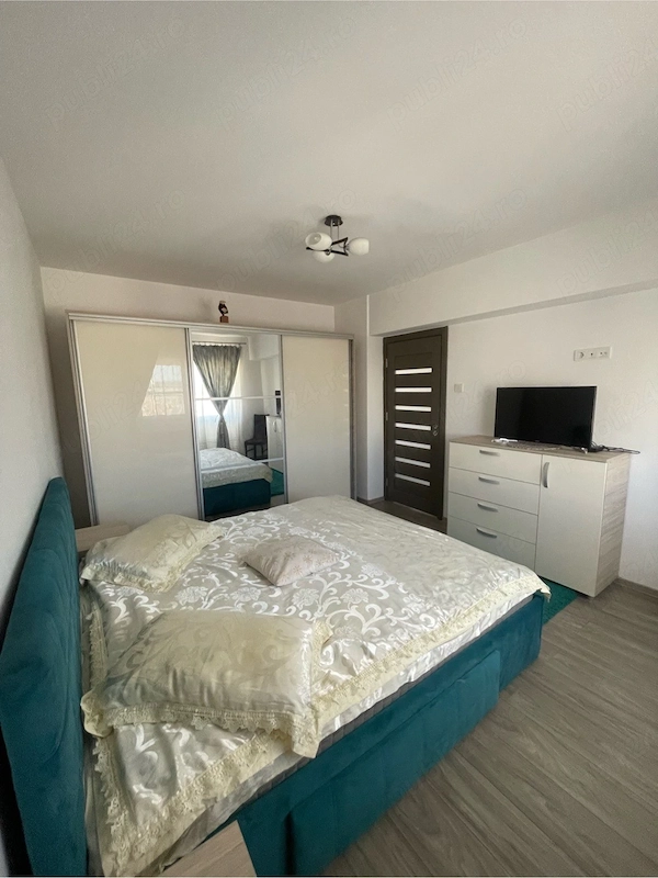 Apartament Ultra Central Drobeta Turnu Severin — fotografia 1
