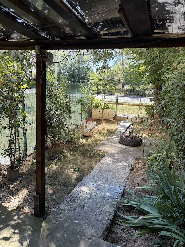Închiriez garsonieră modernă 30 mp | PROPRIETAR I Parter I CENTRALA PROPRIE I AC — fotografia 3