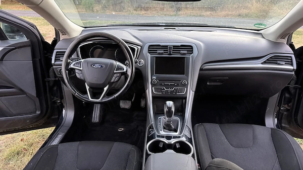 FORD Mondeo 2016 — imagine 8