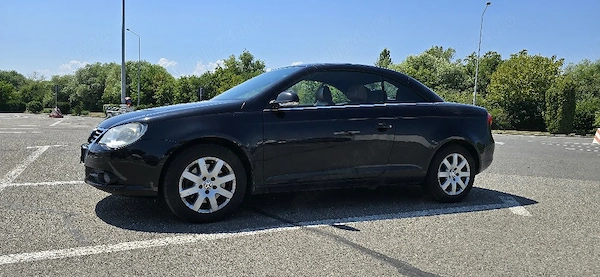 VOLKSWAGEN Eos 2008 — imagine 6