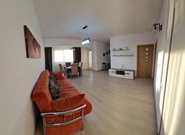 Proprietar, 2 camere, Dristor Residence, metrou Dristor,optional parcare suterana — fotografia 2