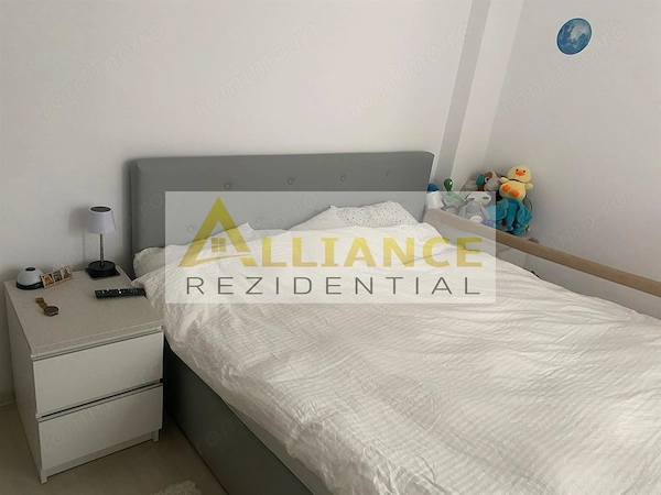 Eleganta si confort: 3 camere cu parcare in zona Grand Arena — fotografia 3
