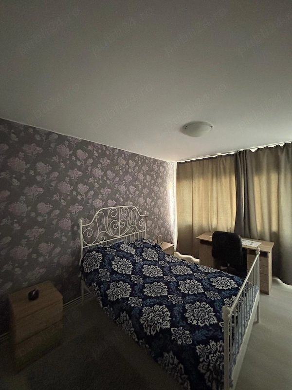 Apartament 2 camere de inchiriat — fotografia 1