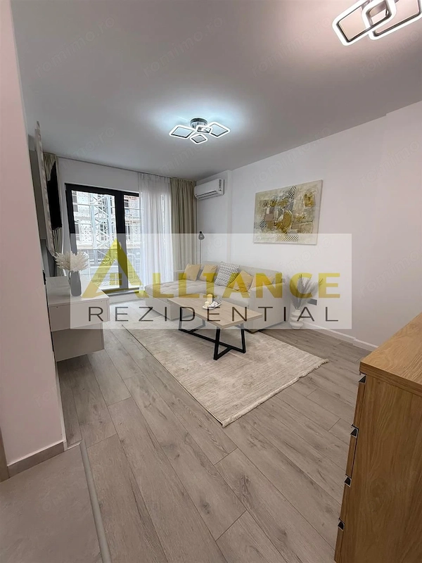 Garsoniera decomandata | Investitie sigura | 1 min Metrou Berceni — fotografia 1