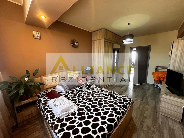 Apartament 3 camere 95 mp | Aurel Persu â Sector 4 | Parcare + Boxa incluse — fotografia 1