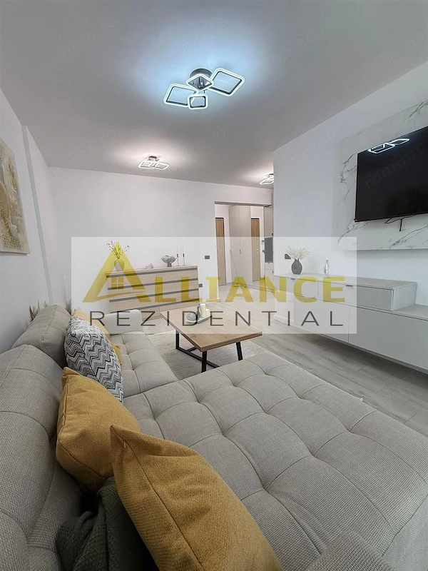 Garsoniera decomandata | Investitie sigura | 1 min Metrou Berceni — fotografia 3
