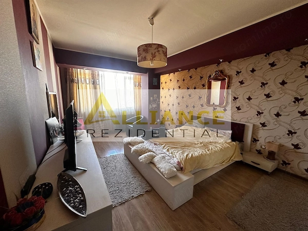 Apartament 3 camere 95 mp | Aurel Persu â Sector 4 | Parcare + Boxa incluse — fotografia 3