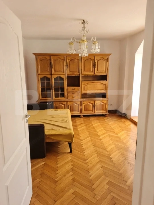 Apartament cu 4 camere, 80 mp, zona Mănăștur — fotografia 3