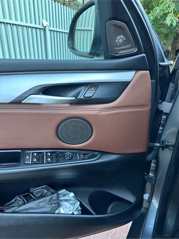 BMW X Series (Generic) 2015 — imagine 9