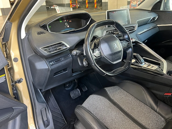 PEUGEOT 3008 2017 — imagine 6