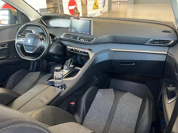 PEUGEOT 3008 2017 — imagine 8