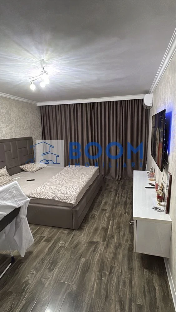 Apartament 3 camere | Zona Nord | Mobilat și utilat | Renovat I-01 — fotografia 3