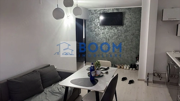 Apartament 3 camere | Zona Nord | Mobilat și utilat | Renovat I-01 — fotografia 1