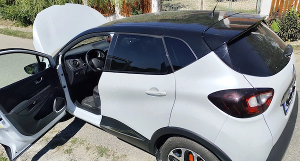 RENAULT Captur 2018 — imagine 4