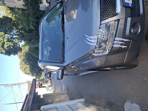 SUZUKI Grand Vitara 2006 — imagine 8
