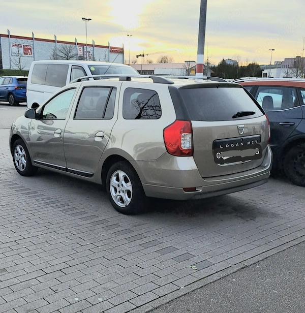 DACIA Logan 2015 — imagine 9