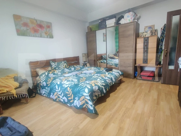 Apartament cu o cameră, 32mp, Ioșia — fotografia 1