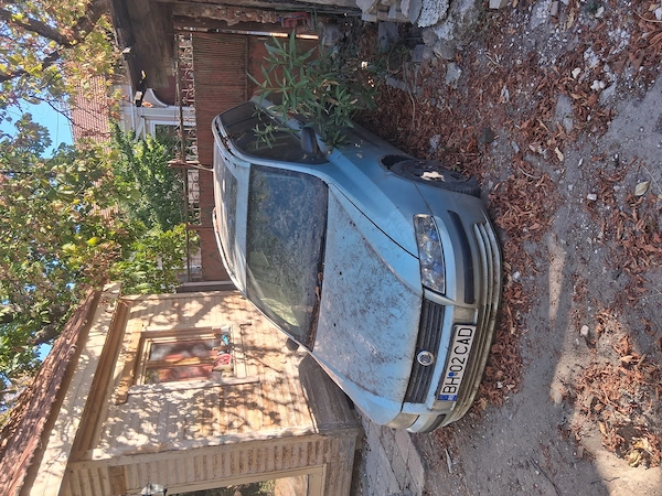 FIAT Stilo
