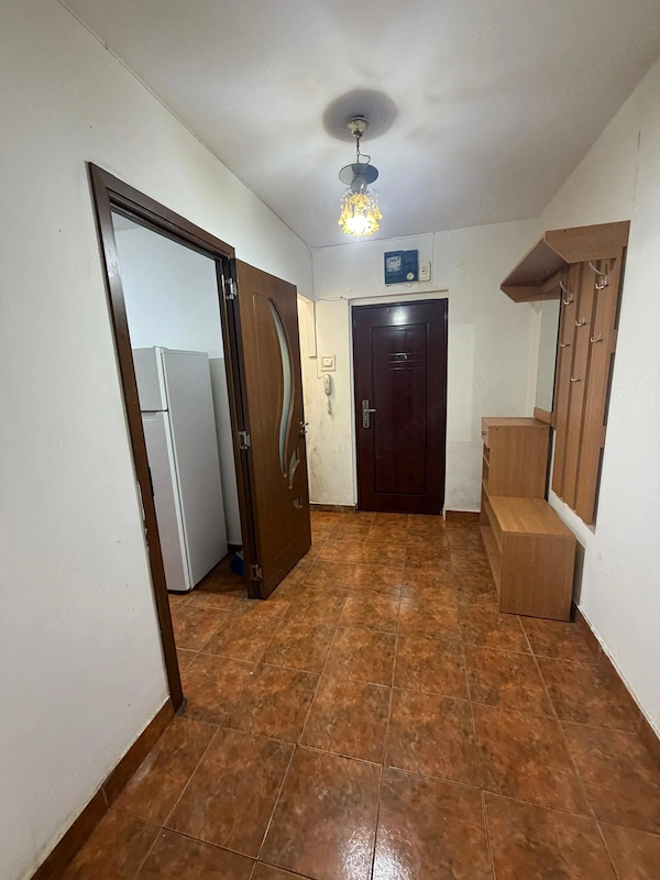 Apartament 3 Camere ,etaj 1 4, Drumul Taberei-Metrou — fotografia 3