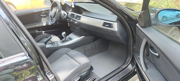 BMW 3 Series 2007 — imagine 9