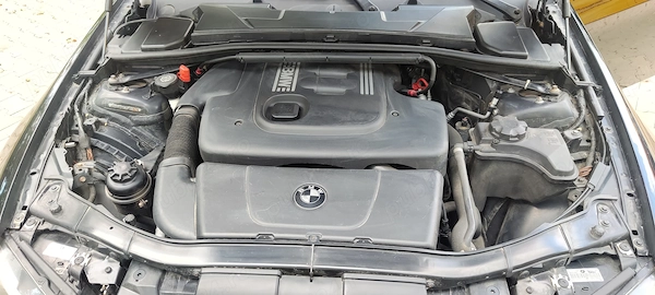BMW 3 Series 2007 — imagine 2