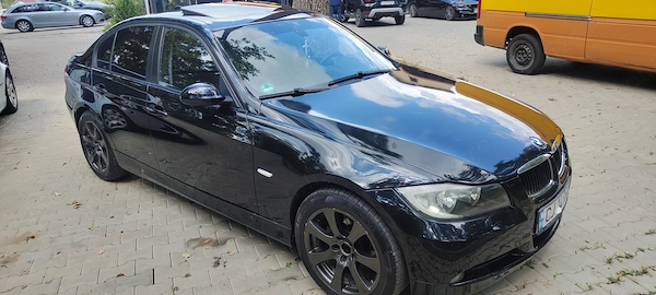 BMW 3 Series 2007 — imagine 3