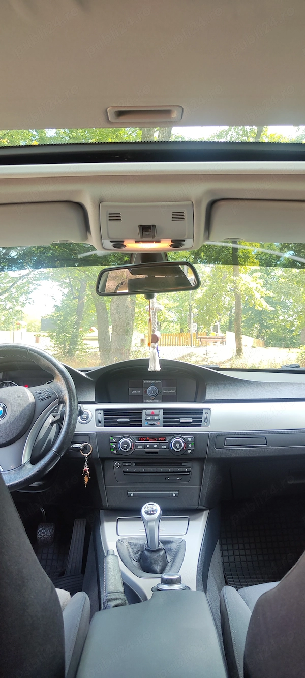 BMW 3 Series 2007 — imagine 4