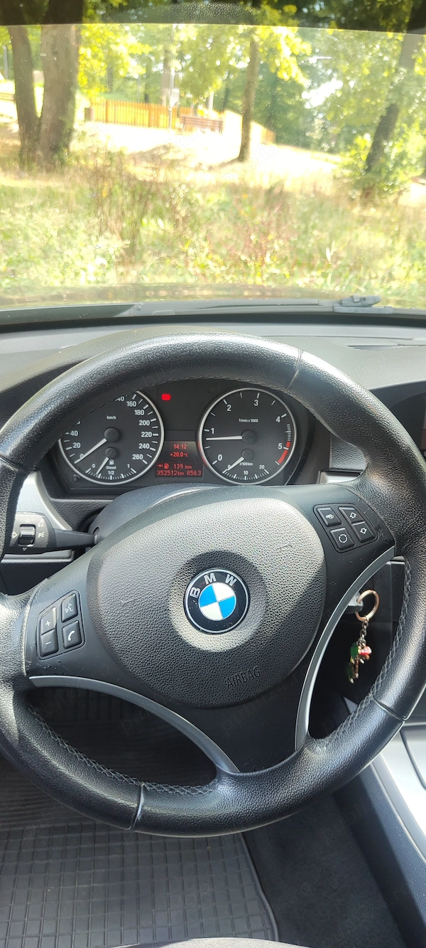 BMW 3 Series 2007 — imagine 5