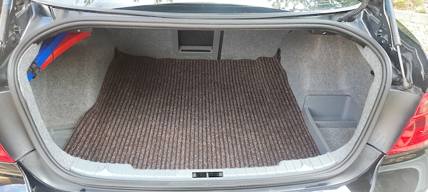 BMW 3 Series 2007 — imagine 10
