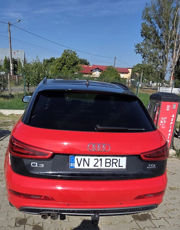 AUDI Q3 2014 — imagine 5
