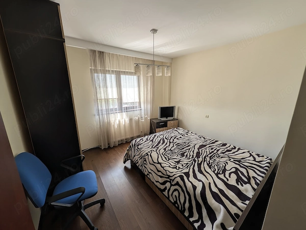 Apartament 3 camere de închiriat, Ploiesti — fotografia 3