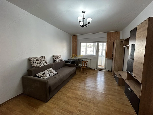 Ap. 2 camere - zona Gării — fotografia 1