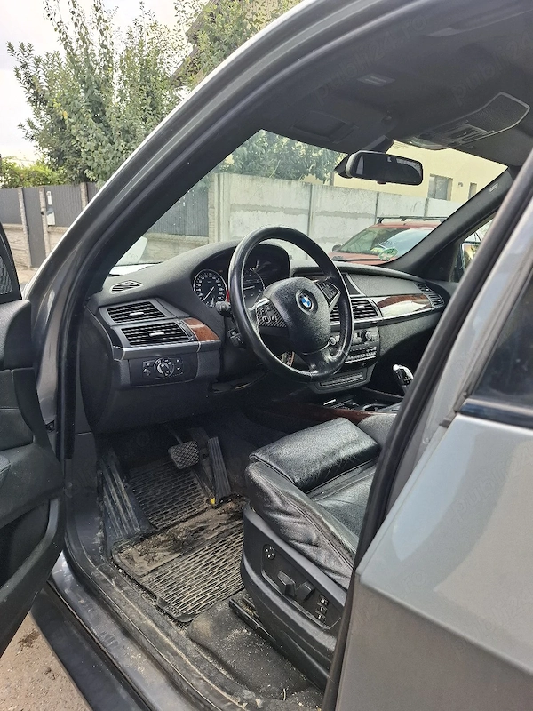 BMW X Series (Generic) 2008 — imagine 2