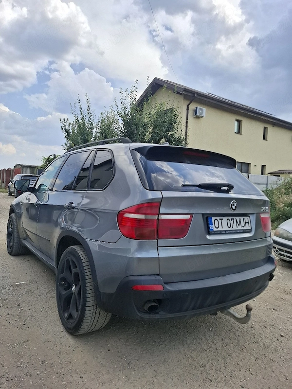 BMW X Series (Generic) 2008 — imagine 3