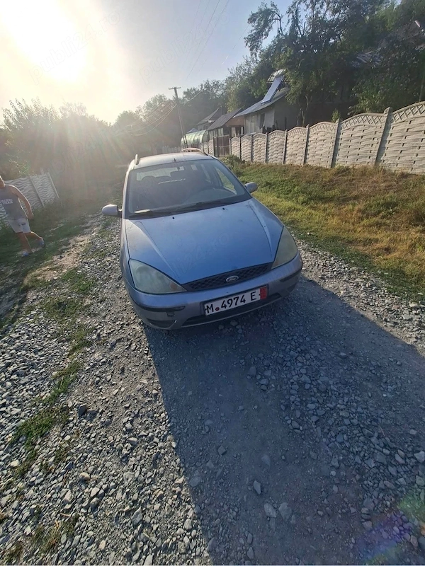 FORD Focus 2010 — imagine 4