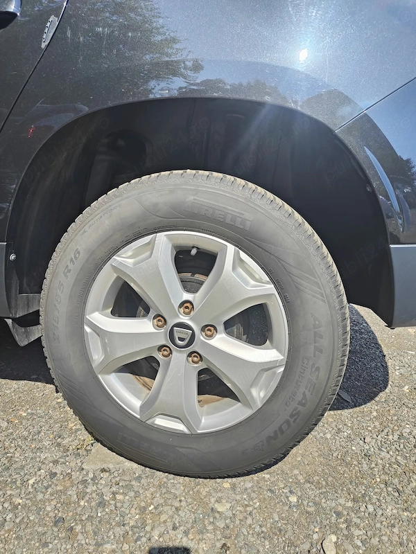 DACIA Duster 2019 — imagine 9