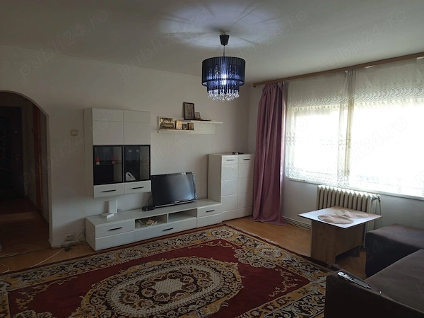 Apartament cu 2 camere Zona Împărat Traian — fotografia 1